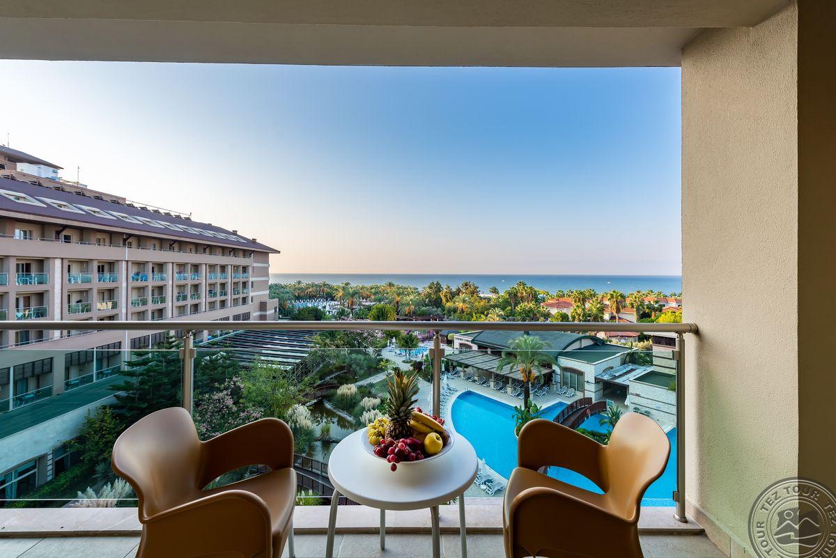 SUNIS KUMKOY BEACH RESORT & SPA