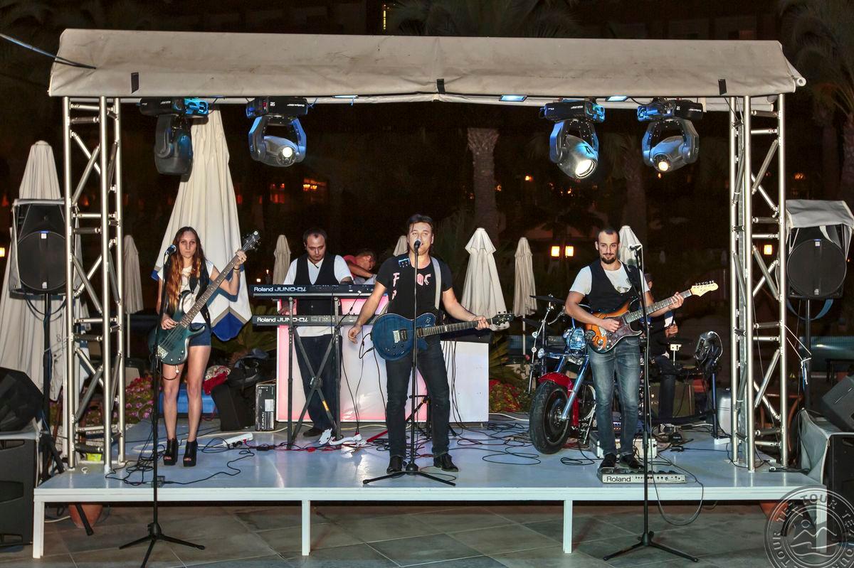 SUNIS KUMKOY BEACH RESORT & SPA