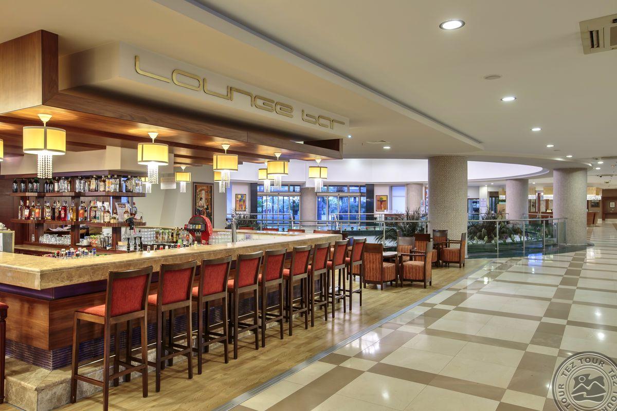 SUNIS KUMKOY BEACH RESORT & SPA