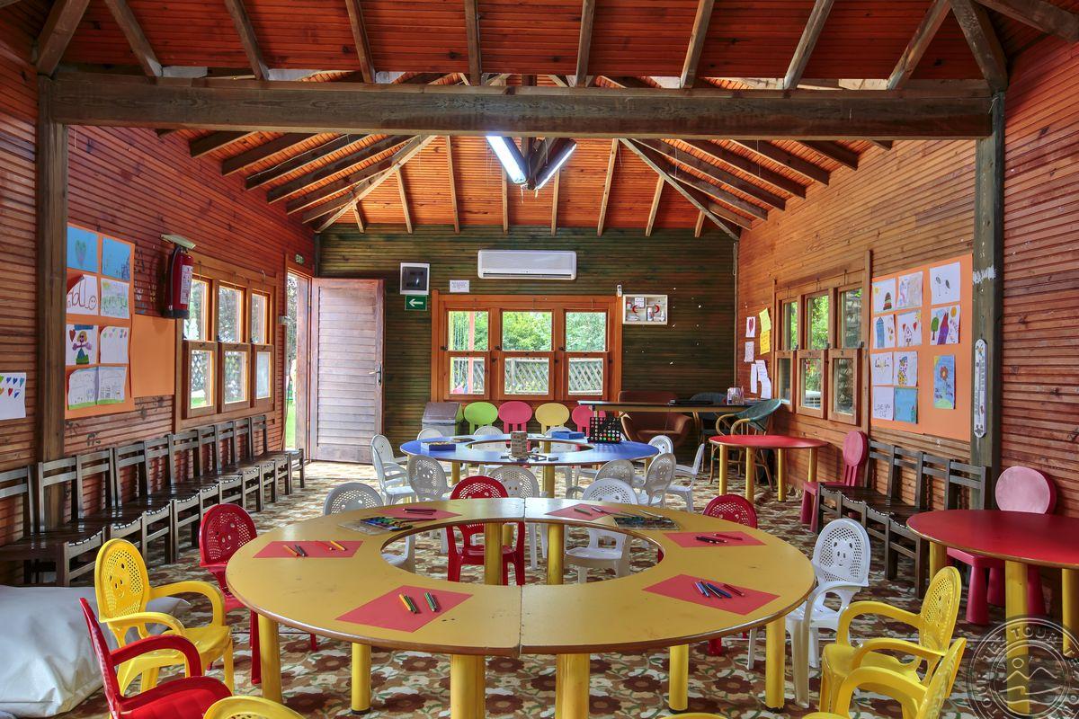 SUNIS KUMKOY BEACH RESORT & SPA