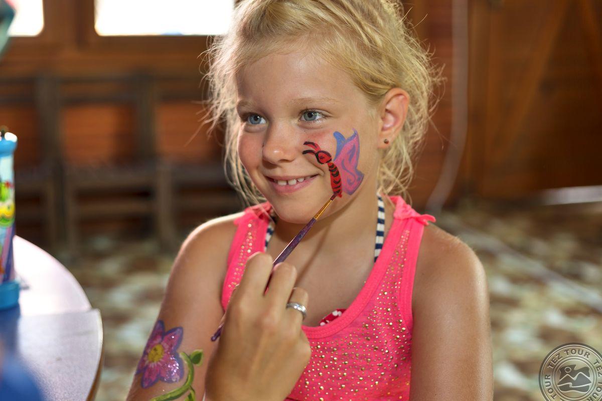 SUNIS KUMKOY BEACH RESORT & SPA