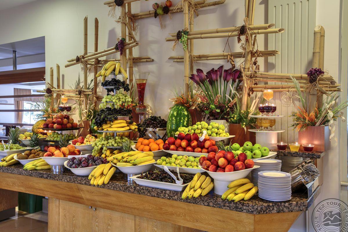 SUNIS KUMKOY BEACH RESORT & SPA