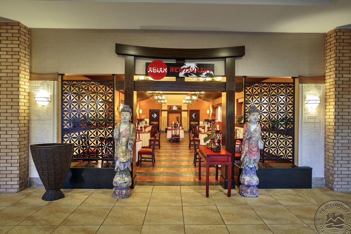 SUNIS KUMKOY BEACH RESORT & SPA