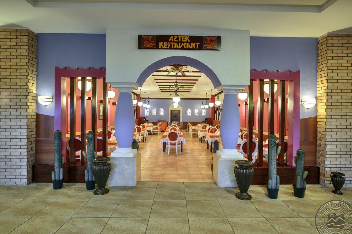 SUNIS KUMKOY BEACH RESORT & SPA