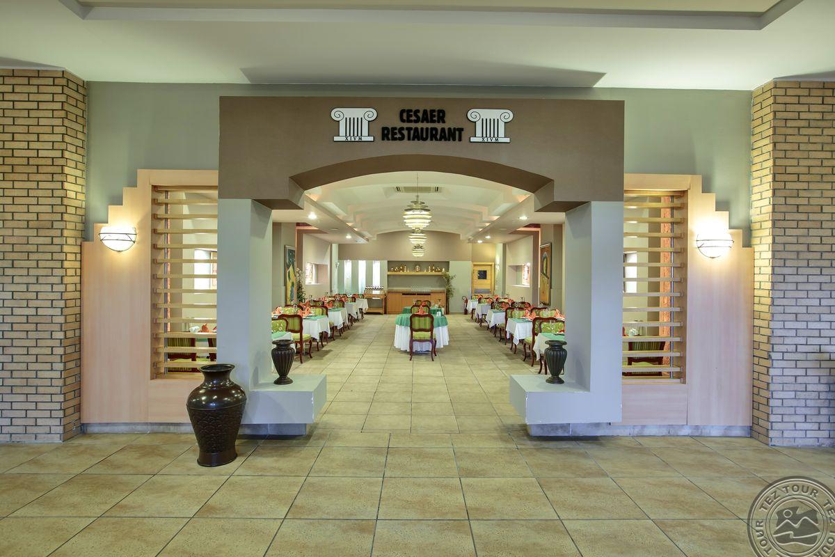 SUNIS KUMKOY BEACH RESORT & SPA