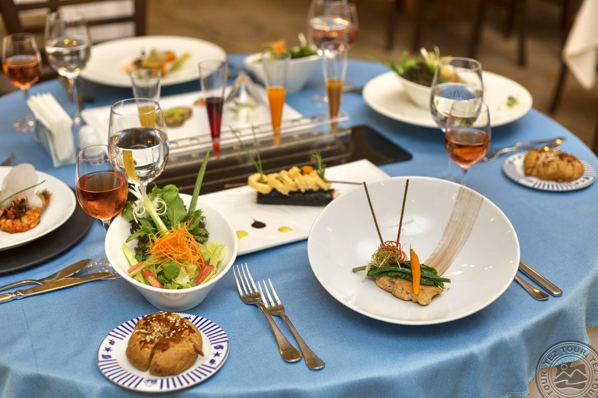 SUNIS KUMKOY BEACH RESORT & SPA