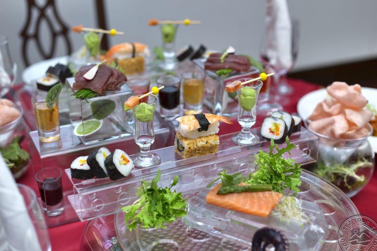 SUNIS KUMKOY BEACH RESORT & SPA