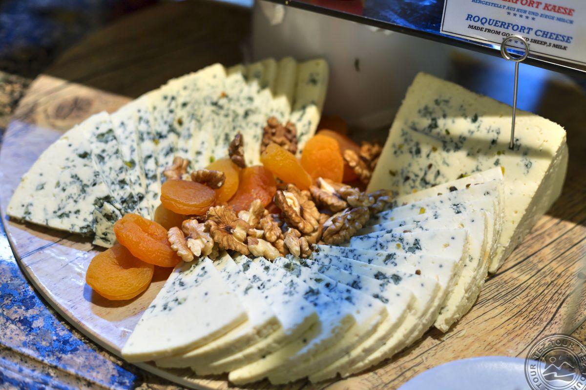 SUNIS KUMKOY BEACH RESORT & SPA