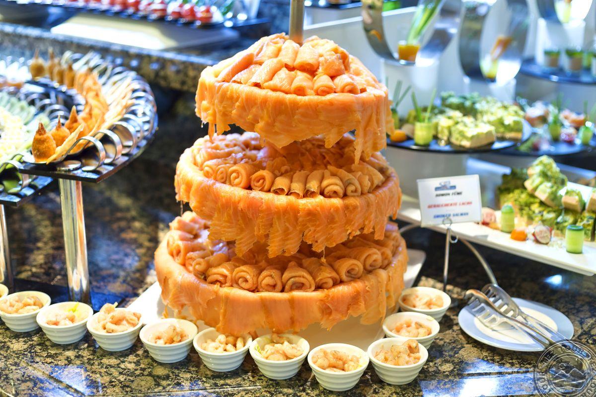 SUNIS KUMKOY BEACH RESORT & SPA