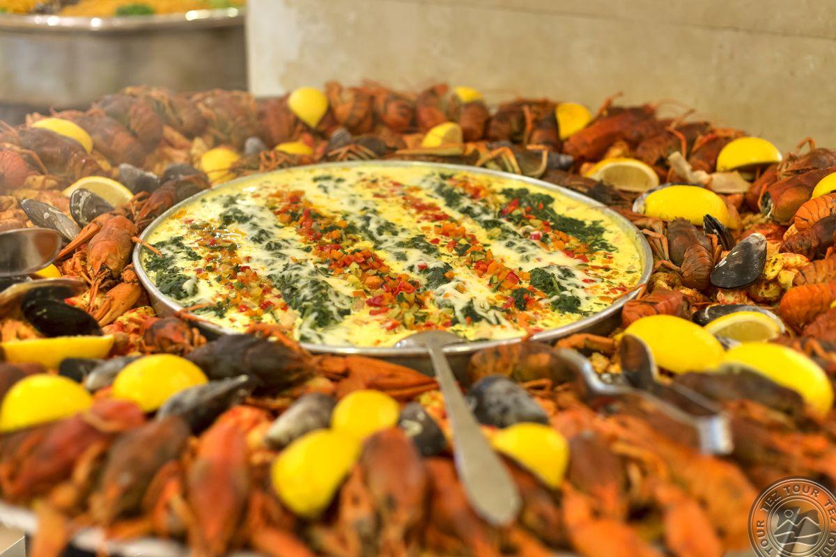 SUNIS KUMKOY BEACH RESORT & SPA