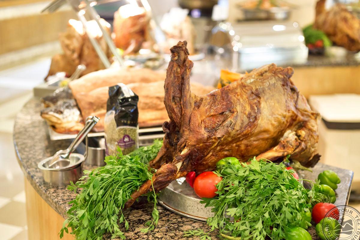 SUNIS KUMKOY BEACH RESORT & SPA