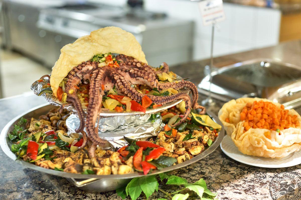 SUNIS KUMKOY BEACH RESORT & SPA