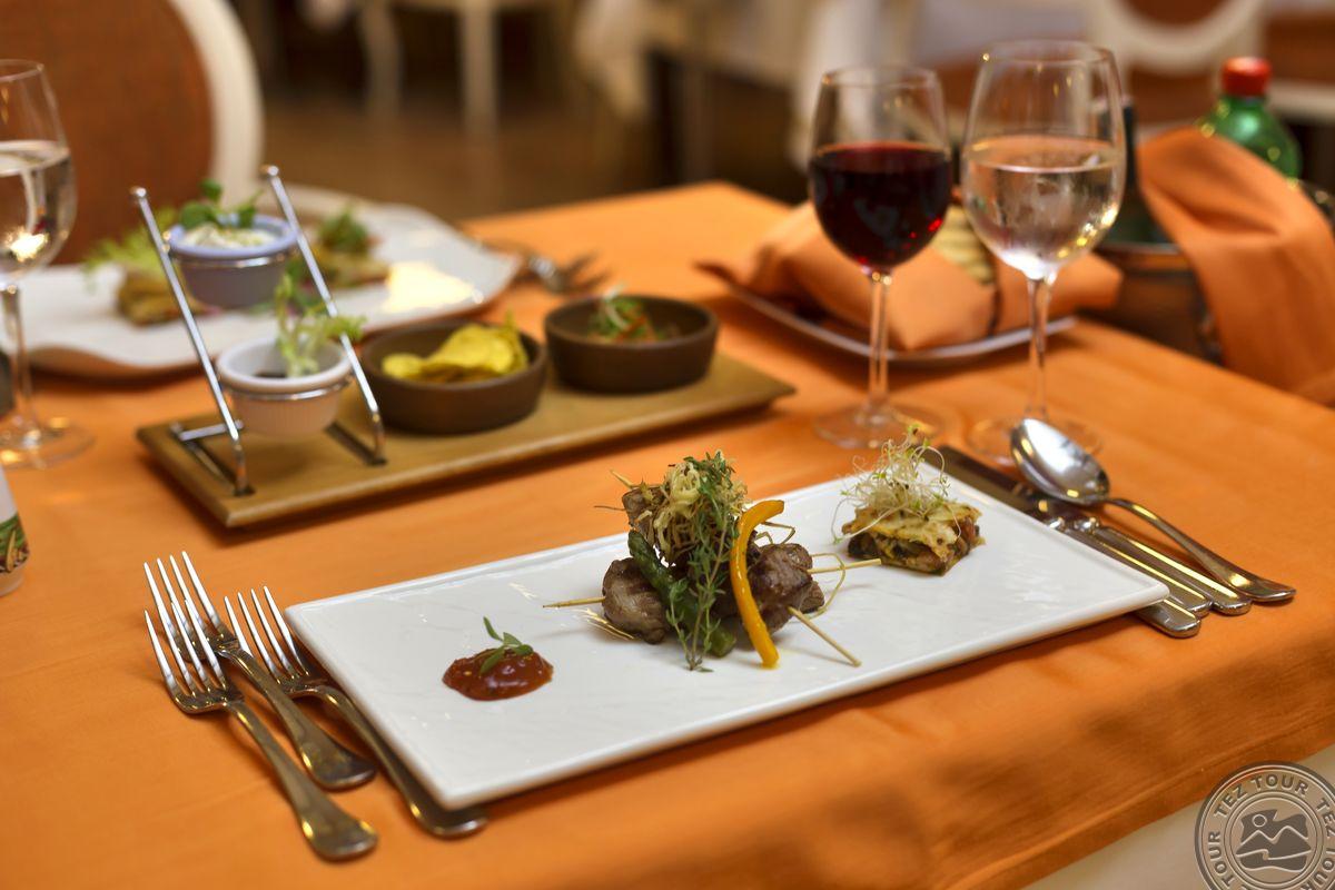 SUNIS KUMKOY BEACH RESORT & SPA