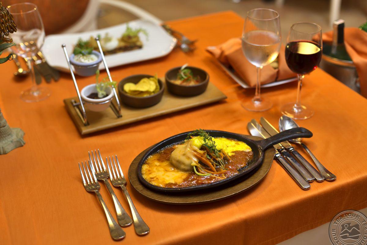 SUNIS KUMKOY BEACH RESORT & SPA