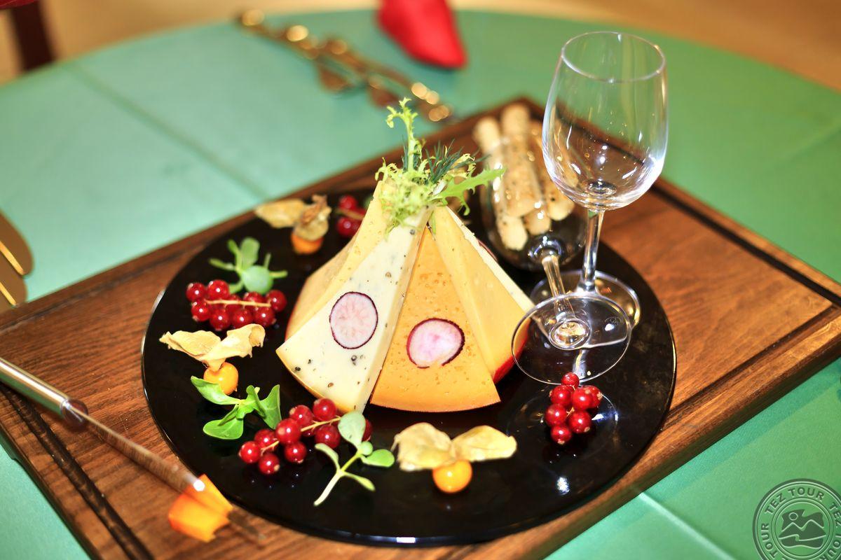 SUNIS KUMKOY BEACH RESORT & SPA