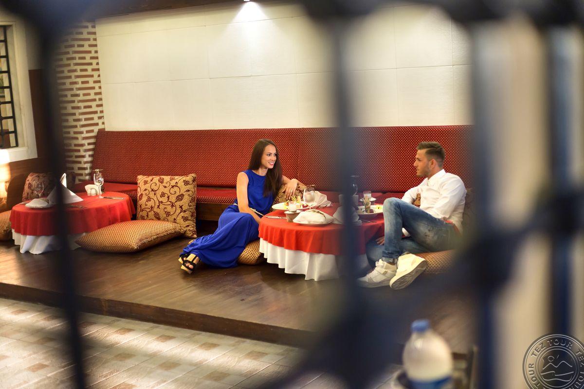 SUNIS KUMKOY BEACH RESORT & SPA