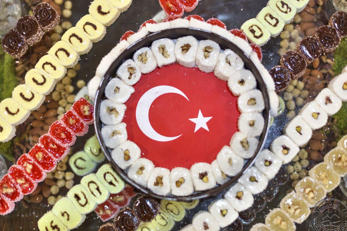 SUNIS KUMKOY BEACH RESORT & SPA