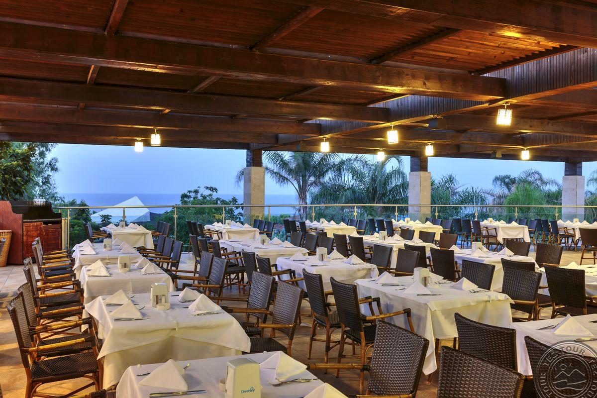 SUNIS KUMKOY BEACH RESORT & SPA