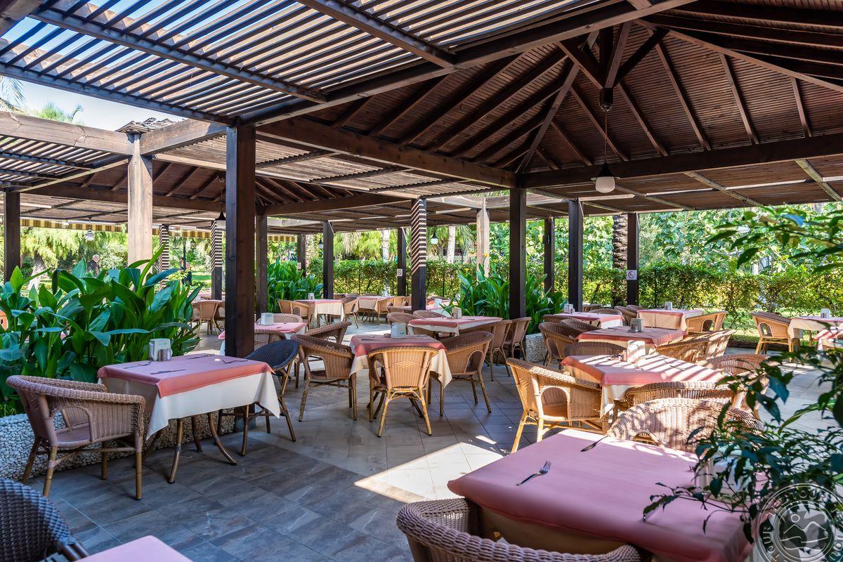 SUNIS KUMKOY BEACH RESORT & SPA