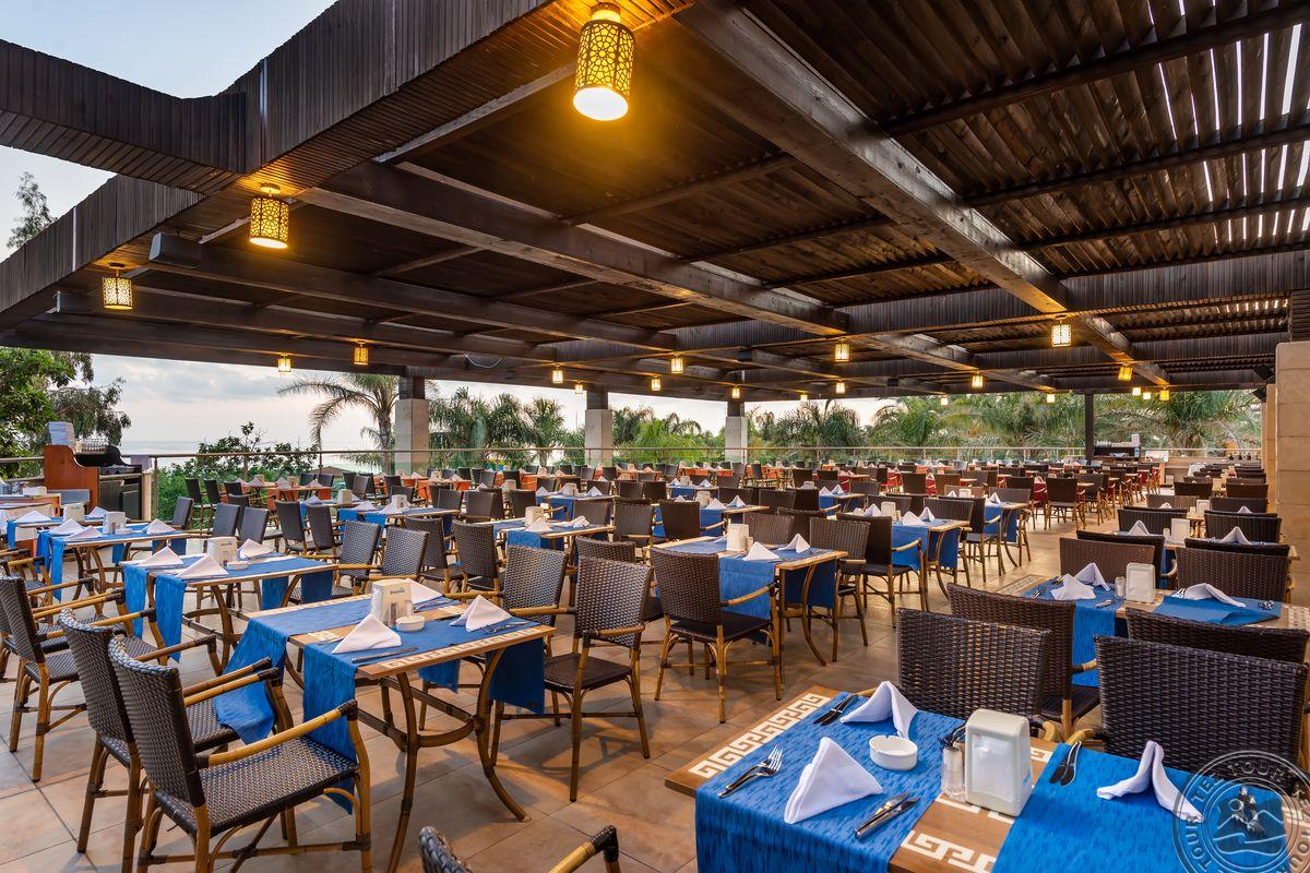 SUNIS KUMKOY BEACH RESORT & SPA