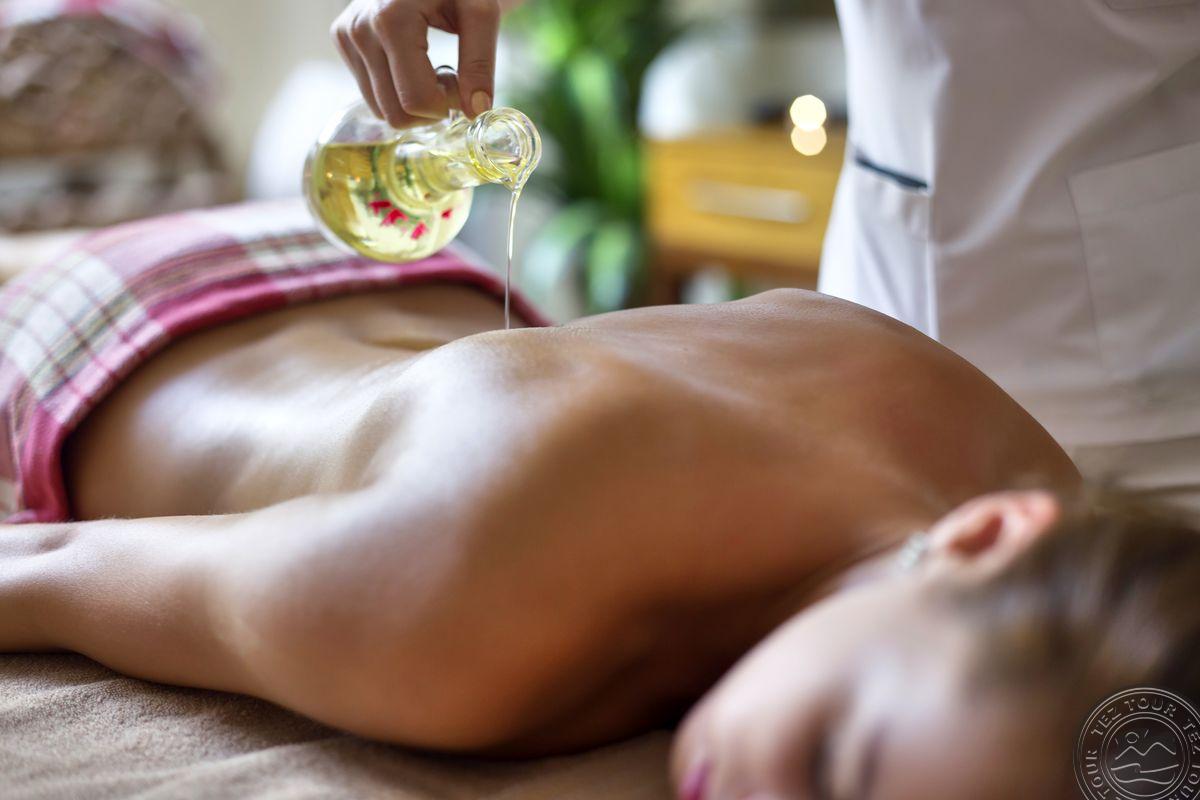 SUNIS KUMKOY BEACH RESORT & SPA