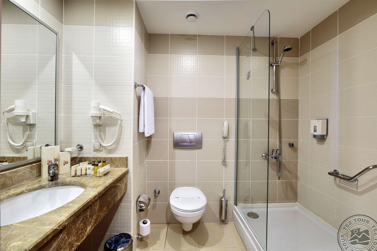 SUNIS KUMKOY BEACH RESORT & SPA