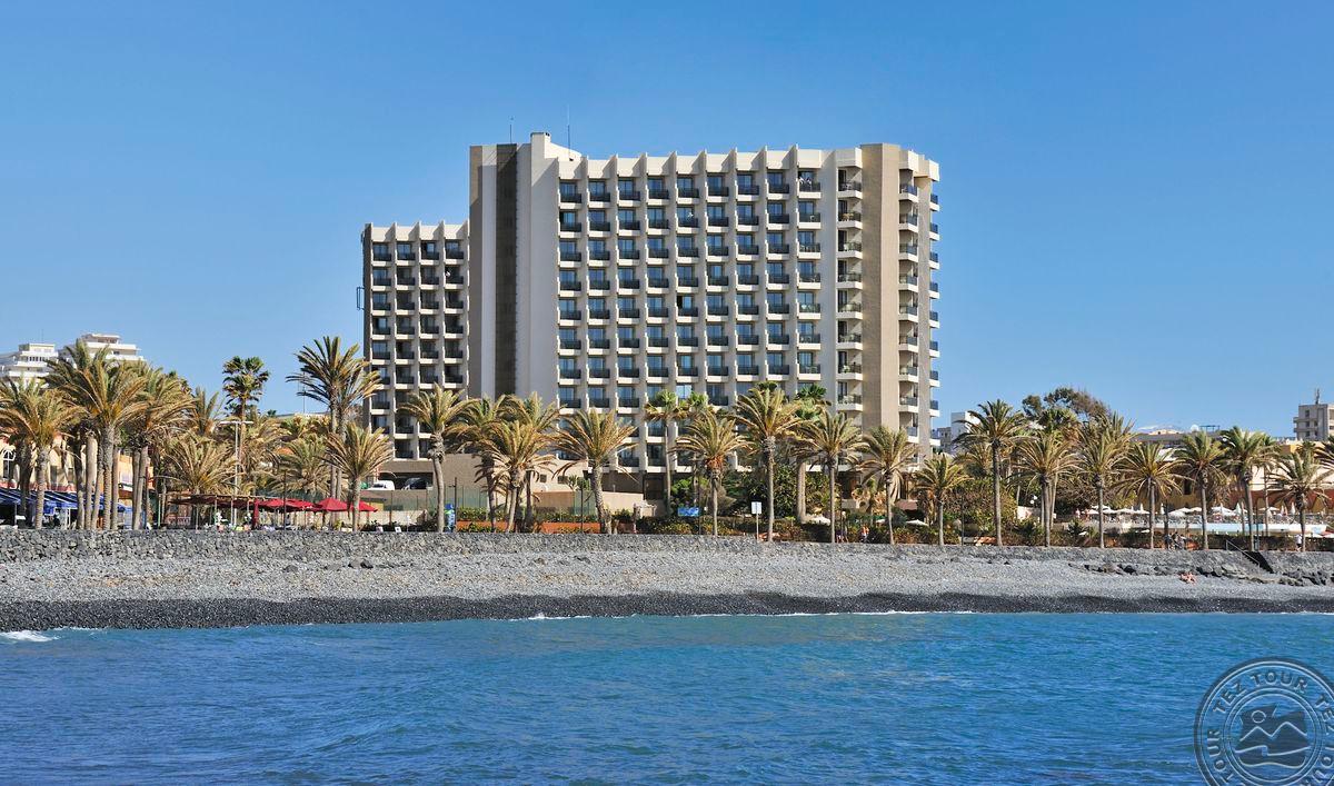 SOL TENERIFE — nuotrauka 2