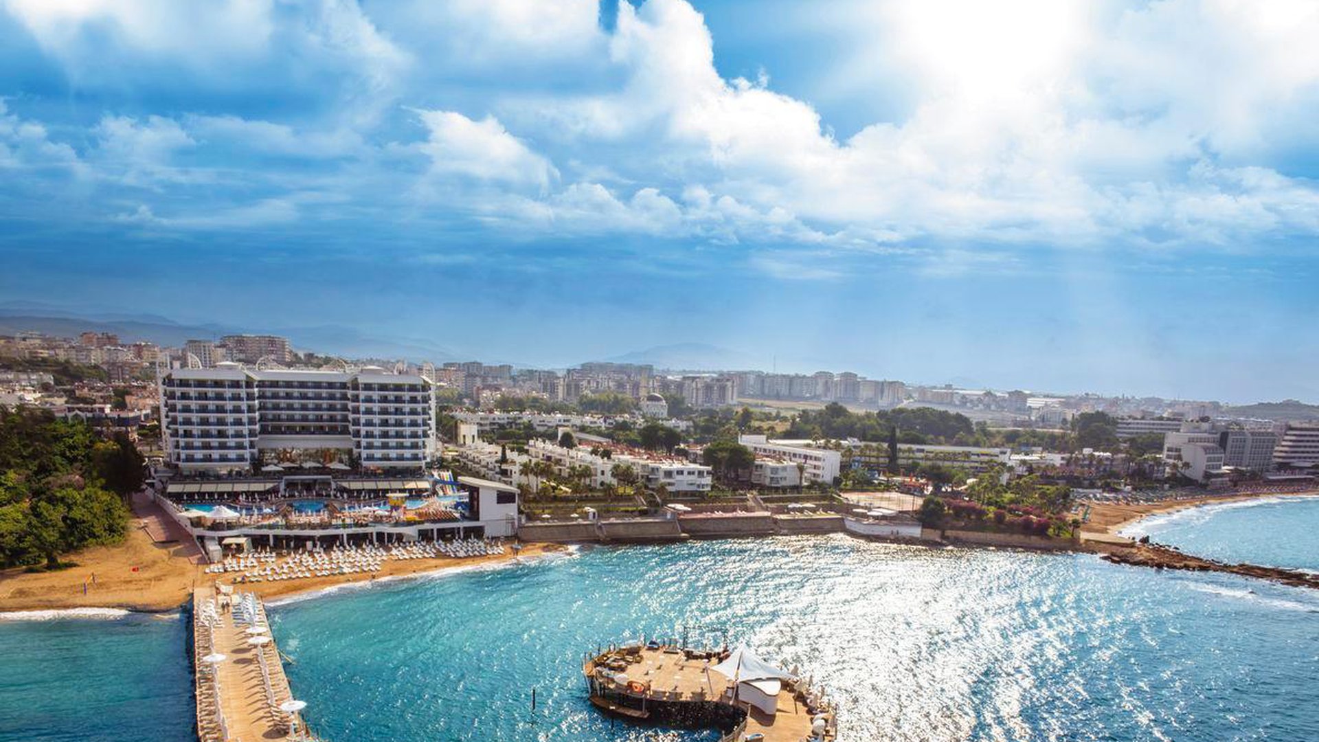 AZURA DELUXE RESORT & SPA