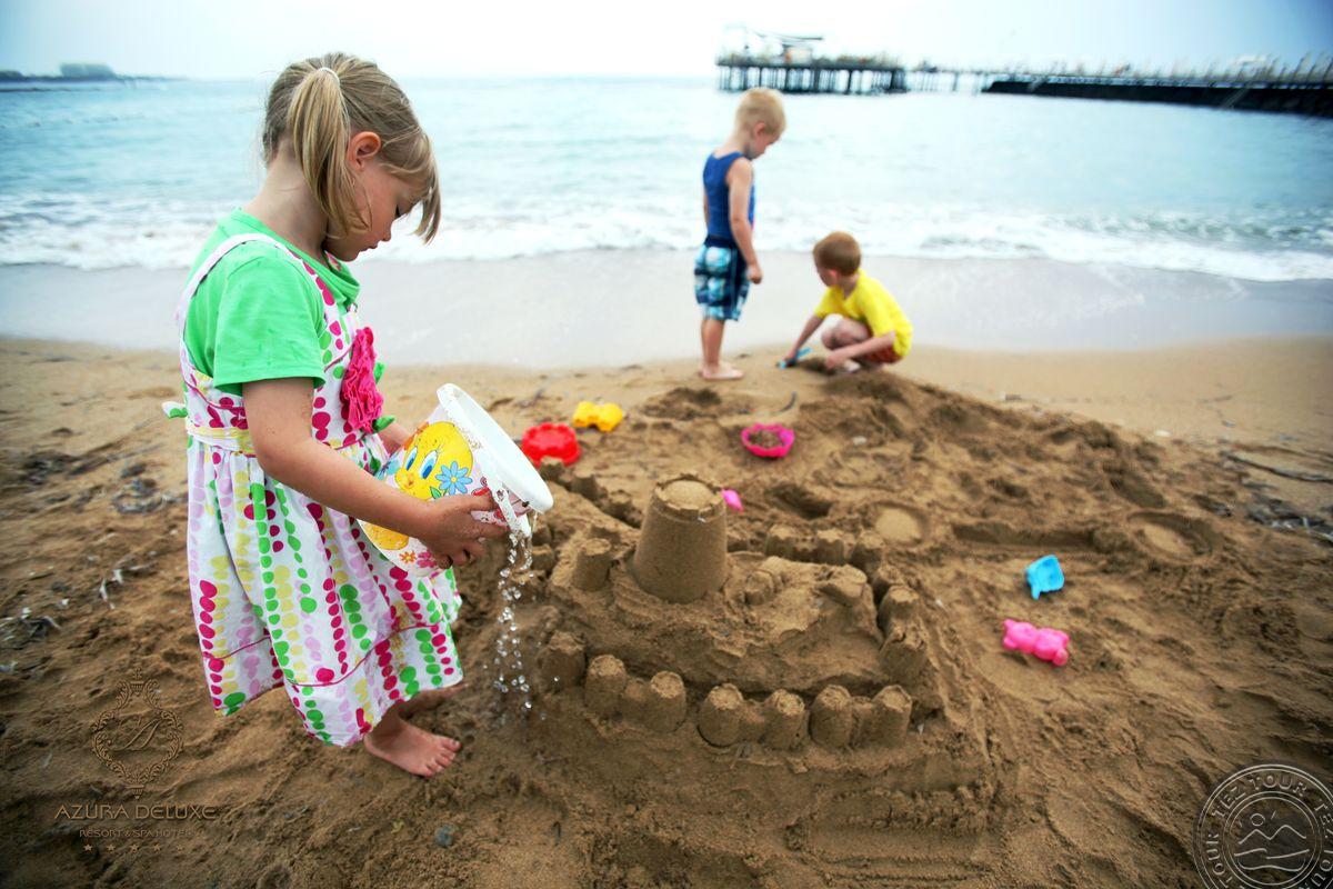 AZURA DELUXE RESORT & SPA