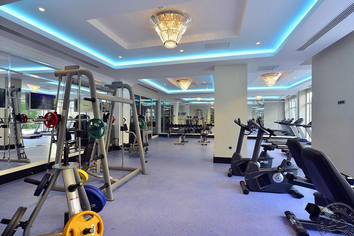 AZURA DELUXE RESORT & SPA