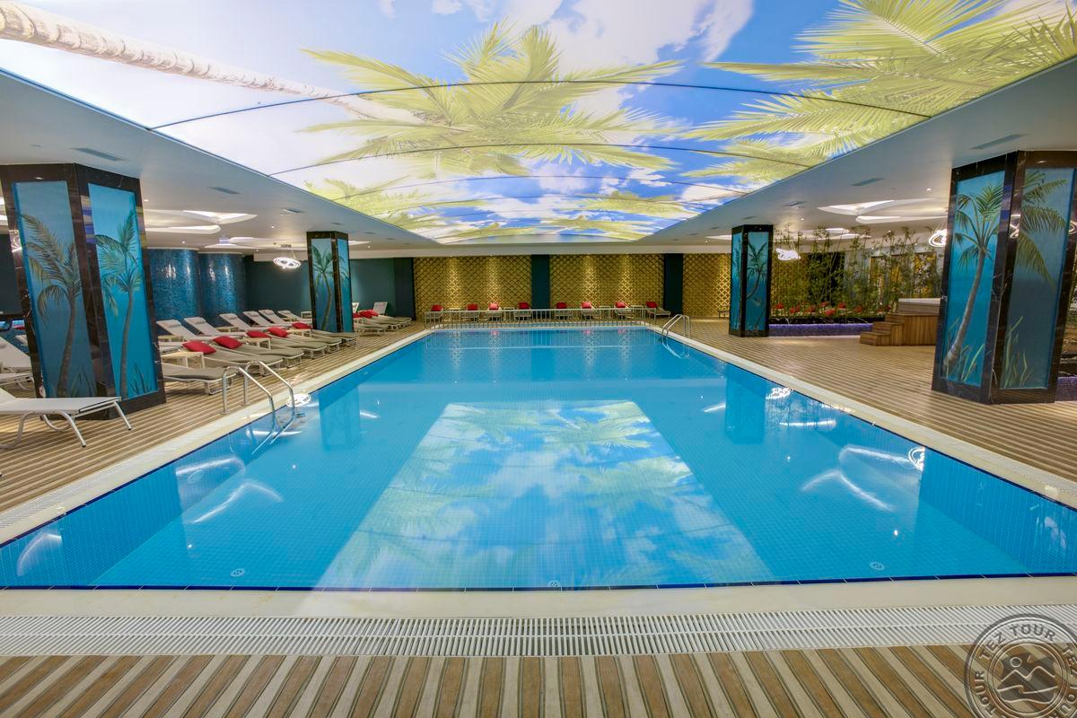 AZURA DELUXE RESORT & SPA