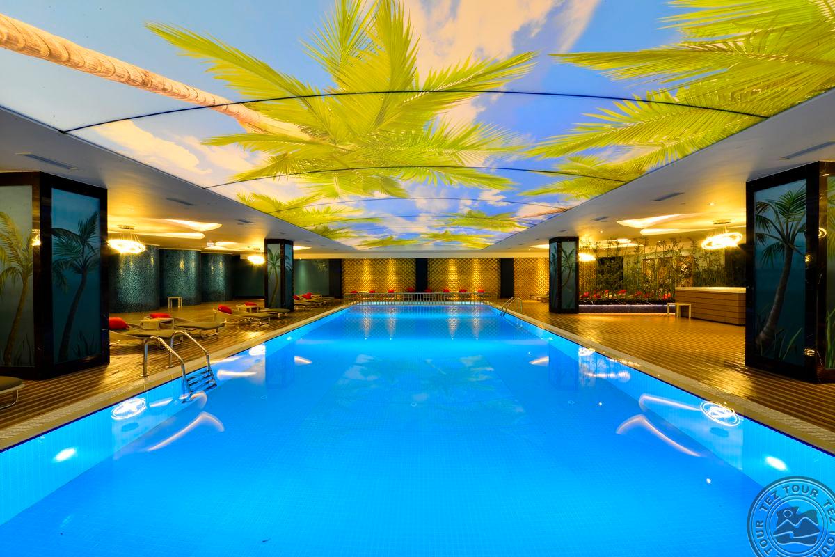 AZURA DELUXE RESORT & SPA