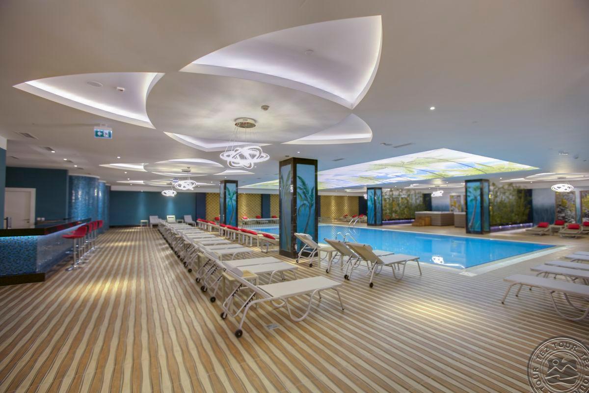 AZURA DELUXE RESORT & SPA