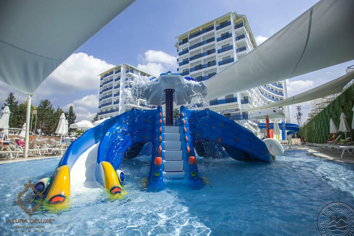 AZURA DELUXE RESORT & SPA