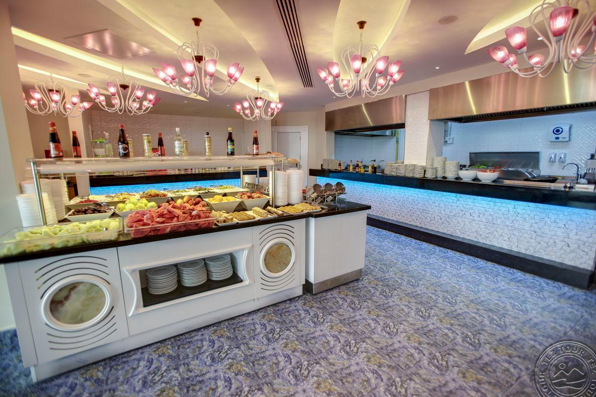 AZURA DELUXE RESORT & SPA