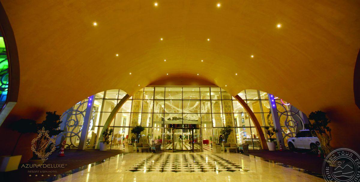 AZURA DELUXE RESORT & SPA