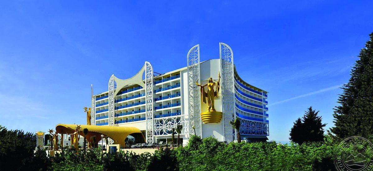 AZURA DELUXE RESORT & SPA