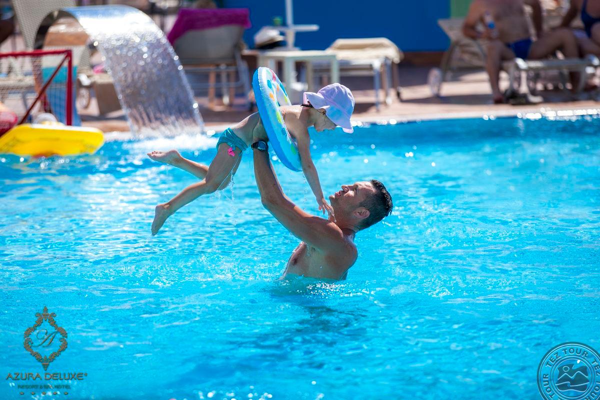 AZURA DELUXE RESORT & SPA