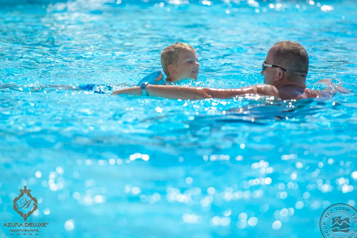 AZURA DELUXE RESORT & SPA