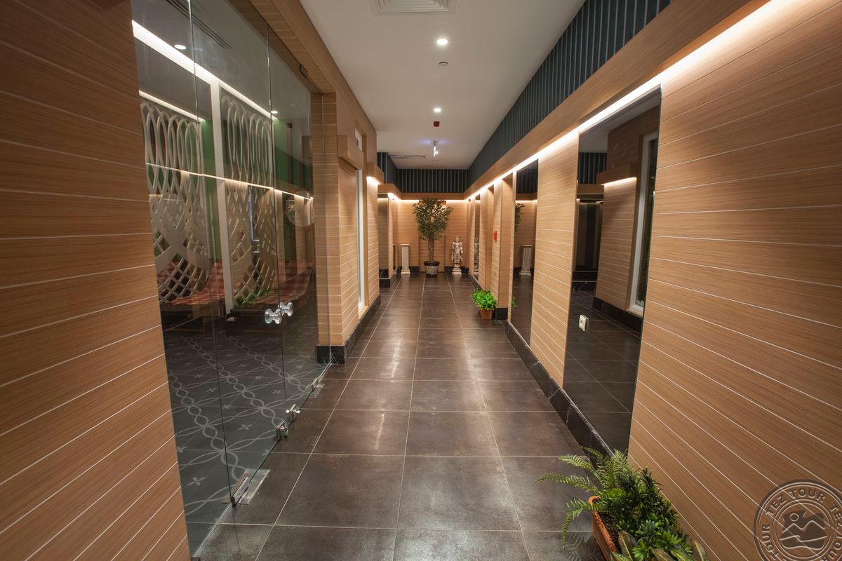 AZURA DELUXE RESORT & SPA