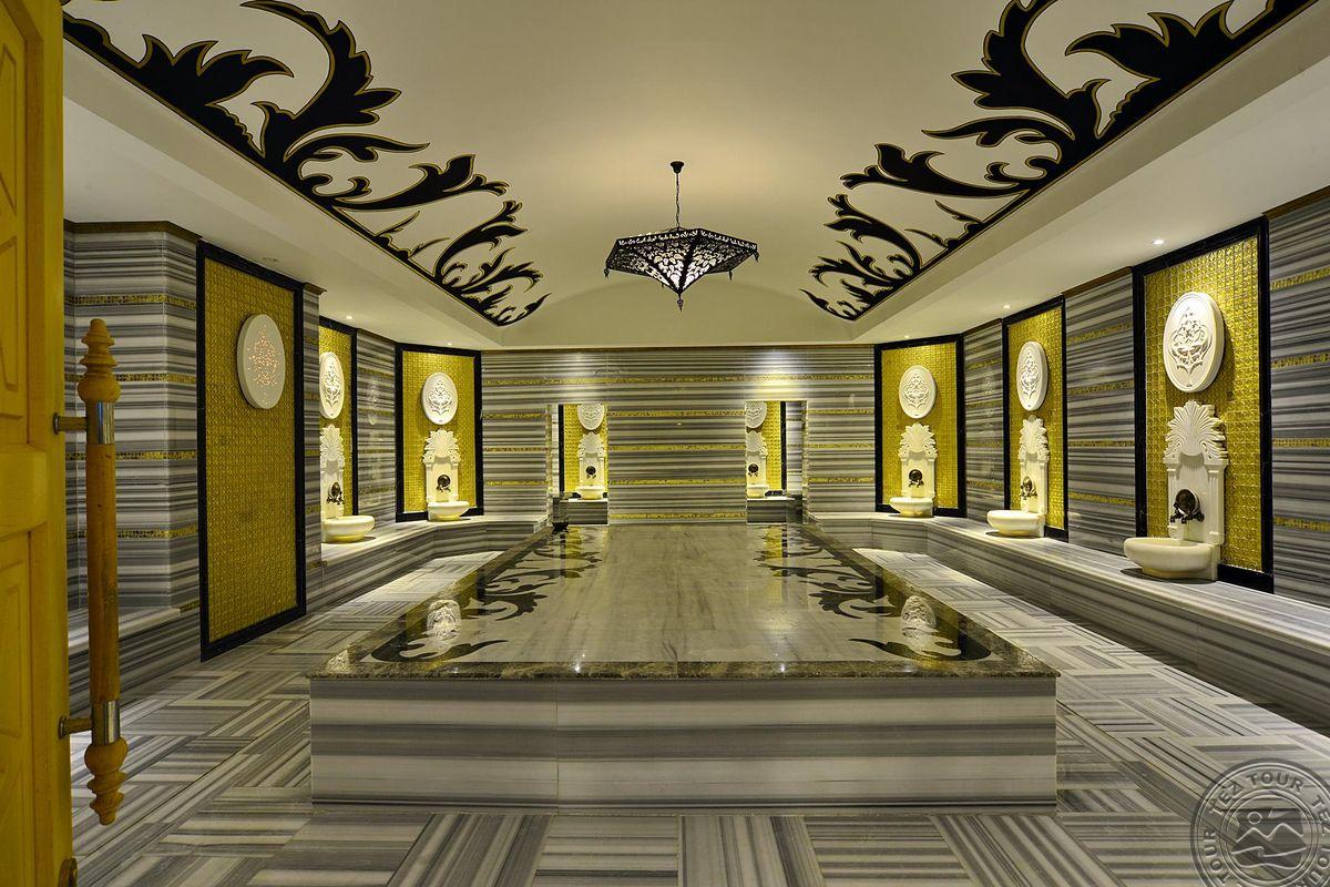 AZURA DELUXE RESORT & SPA