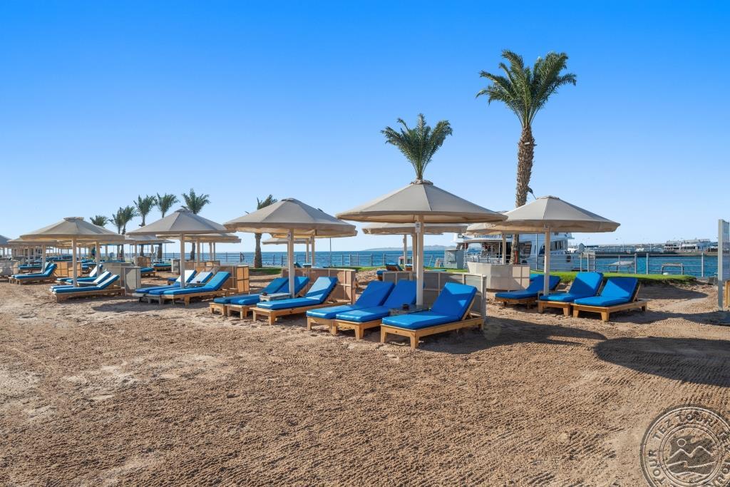 PICKALBATROS AQUA BLU RESORT HRG