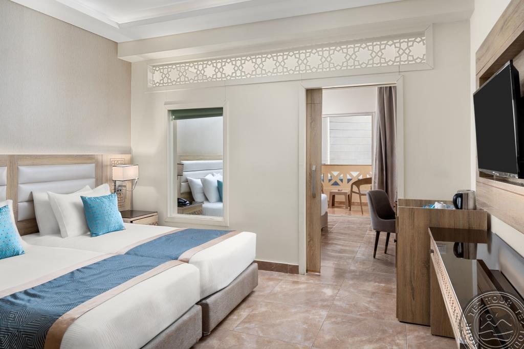 PICKALBATROS AQUA BLU RESORT HRG