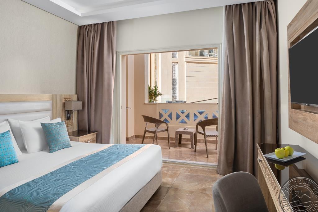 PICKALBATROS AQUA BLU RESORT HRG