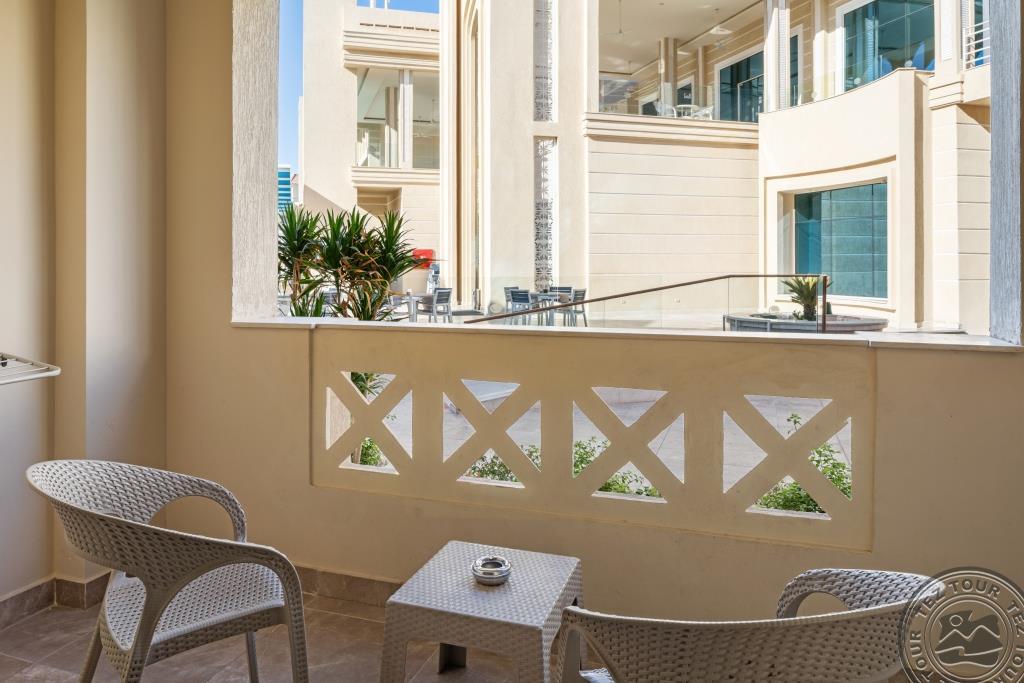 PICKALBATROS AQUA BLU RESORT HRG