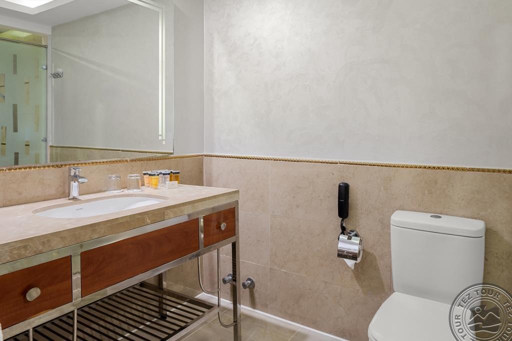 PICKALBATROS AQUA BLU RESORT HRG