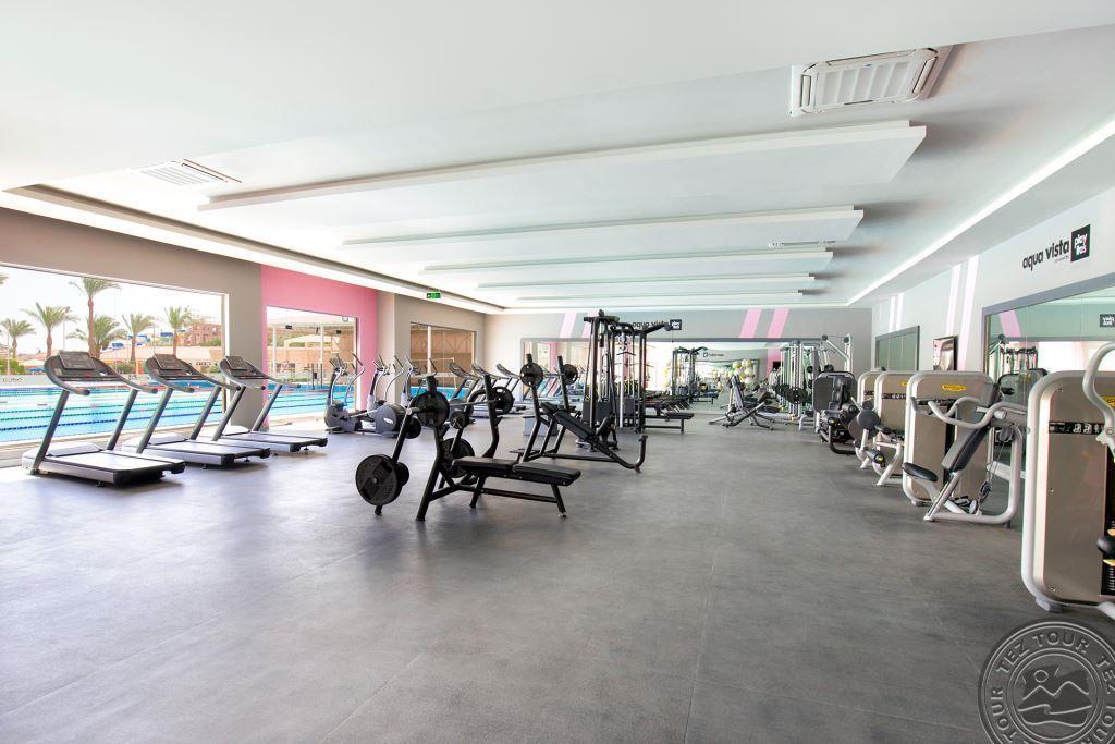 PICKALBATROS AQUA BLU RESORT HRG