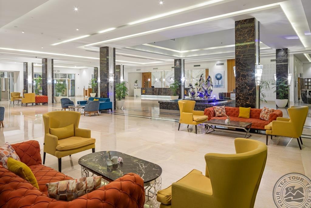 PICKALBATROS AQUA BLU RESORT HRG