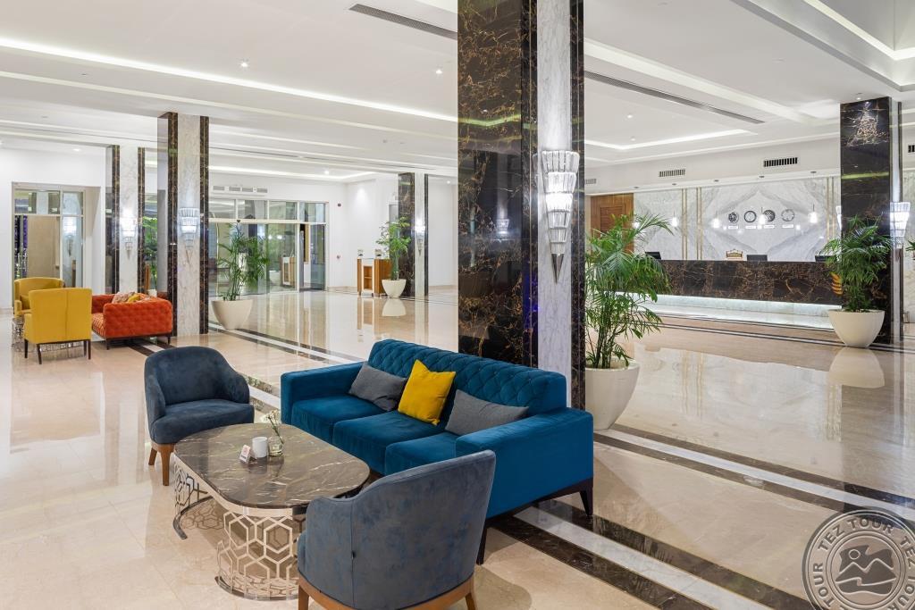 PICKALBATROS AQUA BLU RESORT HRG