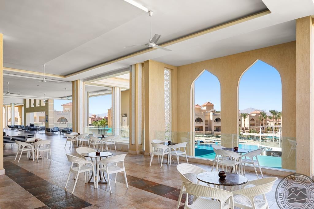 PICKALBATROS AQUA BLU RESORT HRG